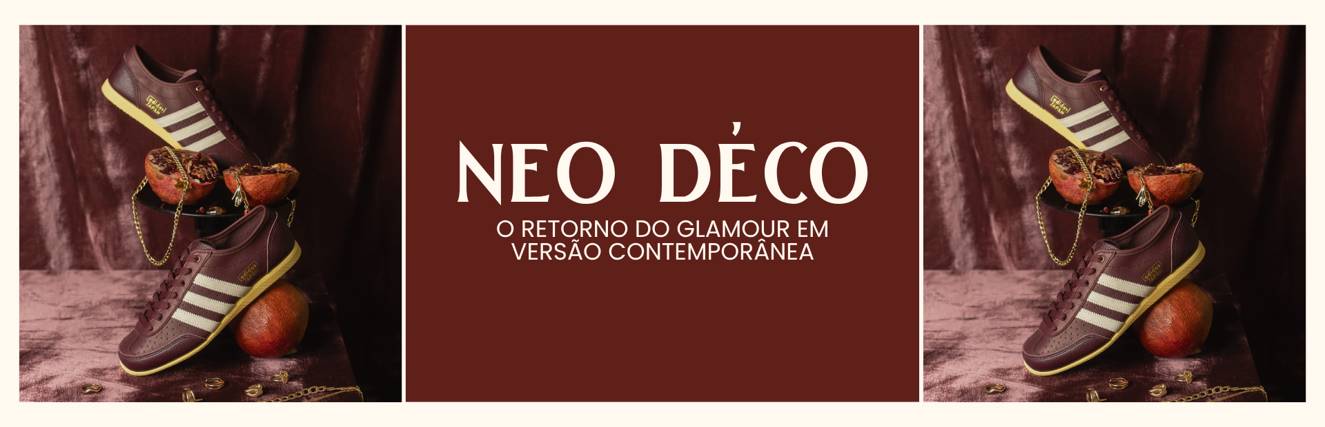 neo déco