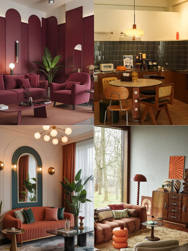 neo déco