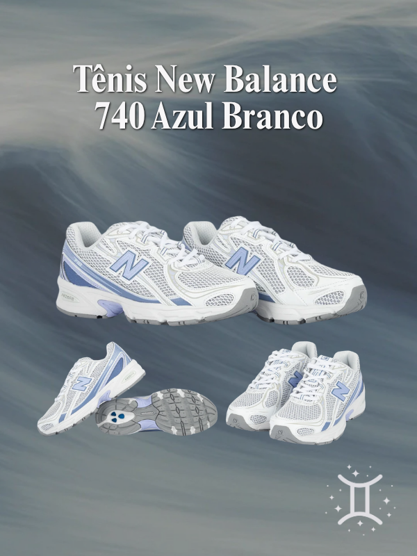 New Balance 740