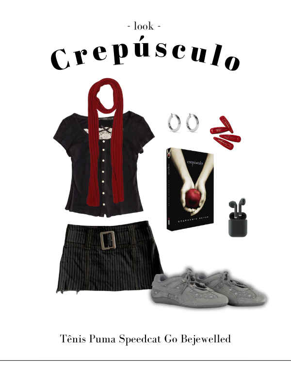 Crepúsculo