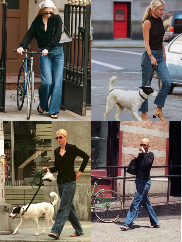 Carolyn Bessette-Kennedy