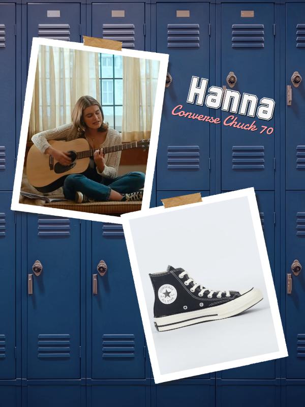 Hanna
