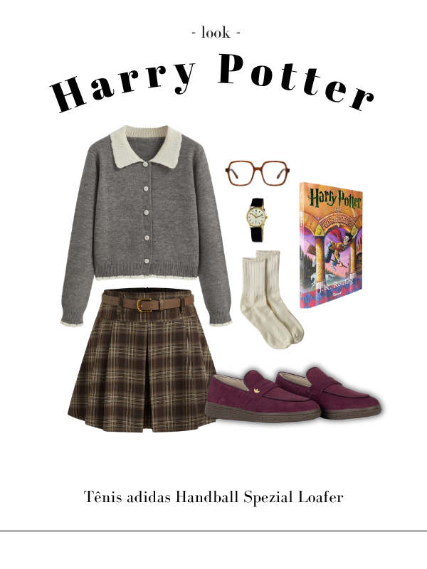 Harry Potter