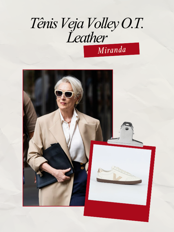 Miranda Priestly