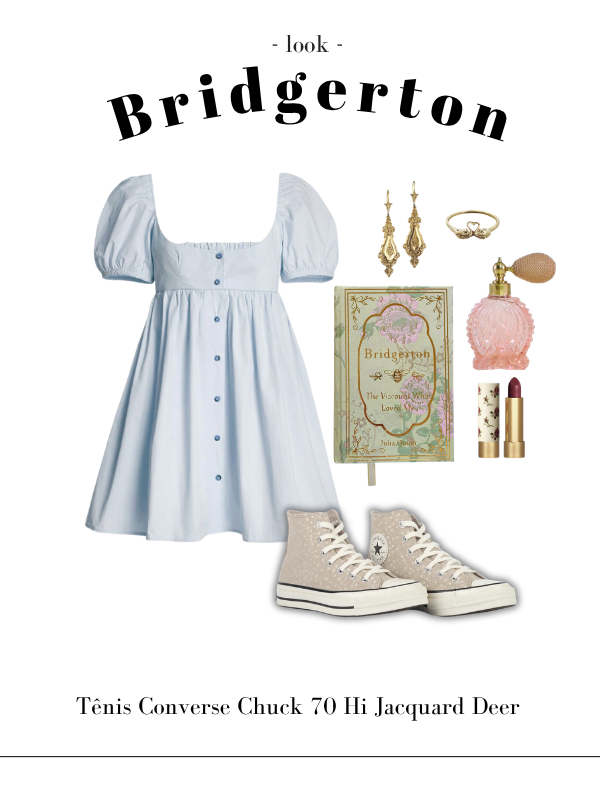 Bridgerton