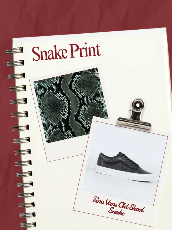Snake Print