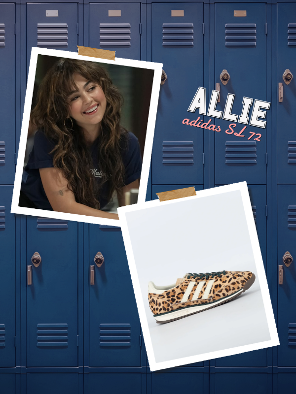 Allie