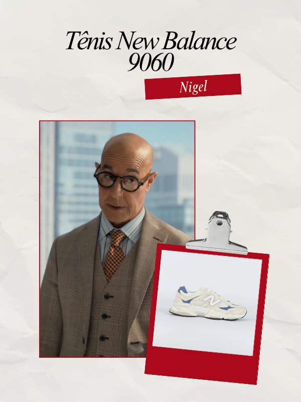 Nigel