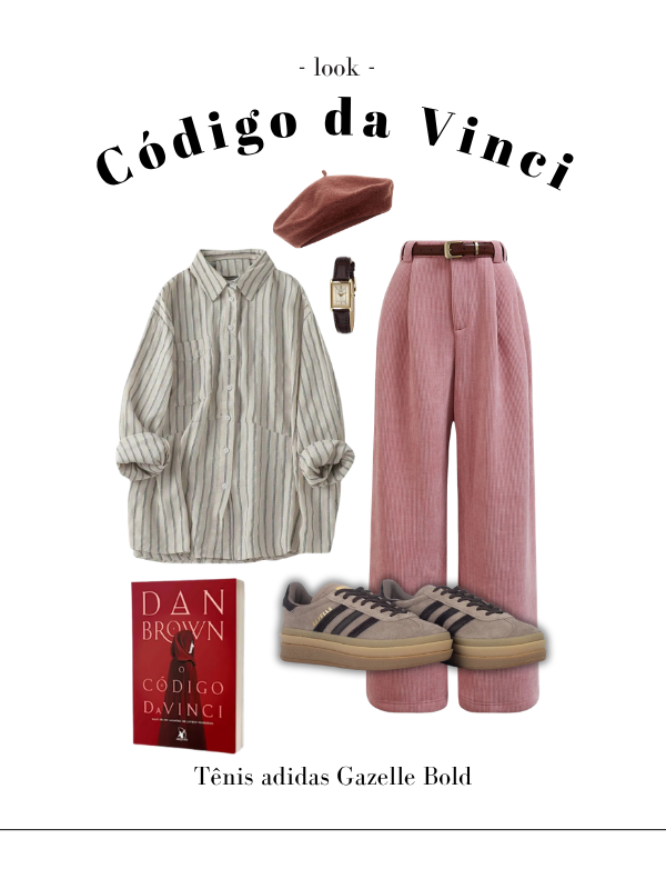 Código Da Vinci
