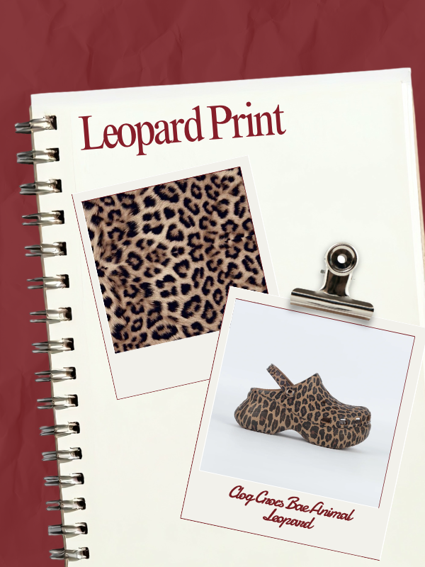 Leopard Print
