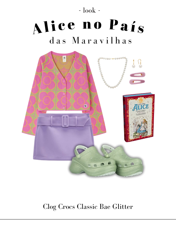 Alice no País das Maravilhas