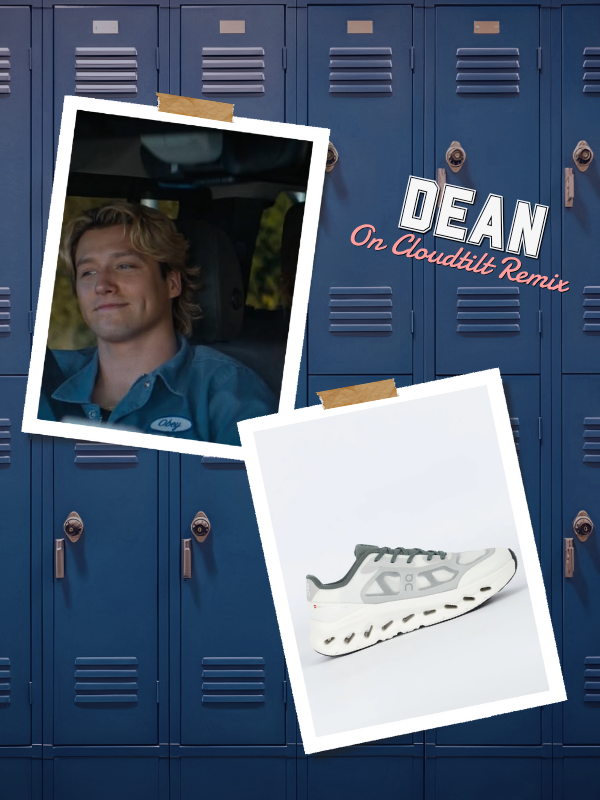 Dean