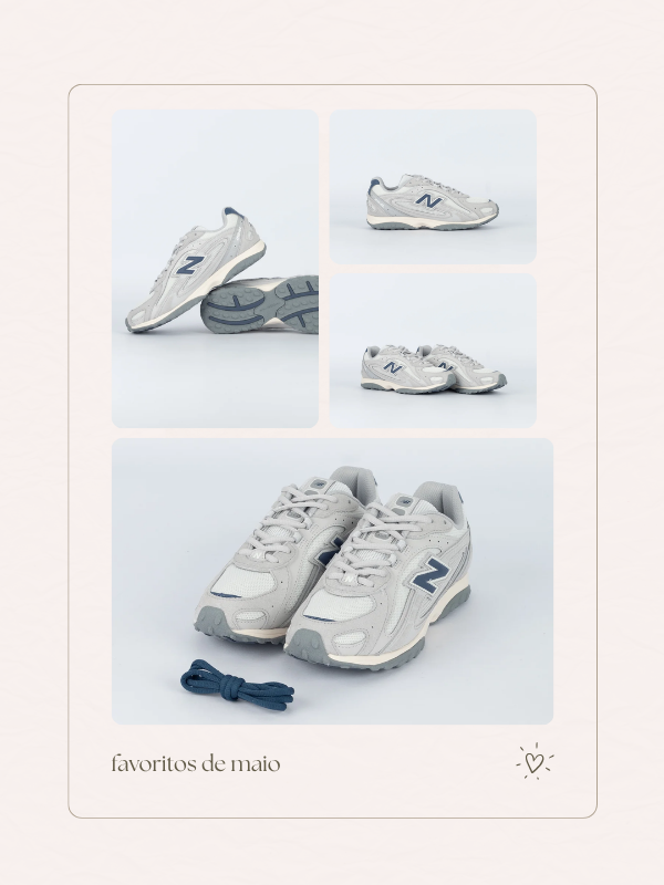 New Balance 204L