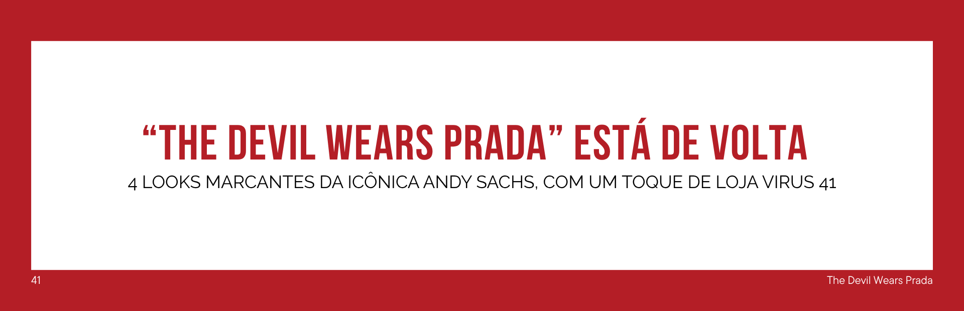 Banner