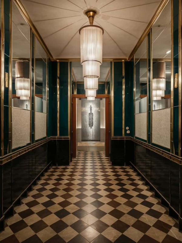 Art Déco