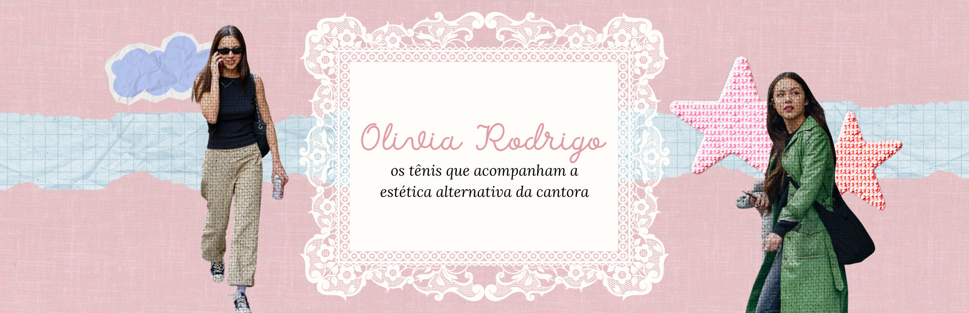 Olivia Rodrigo Titulo