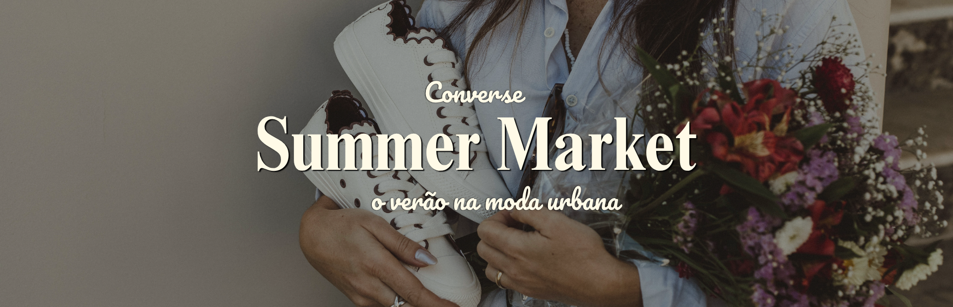 All Star Summer Market titulo