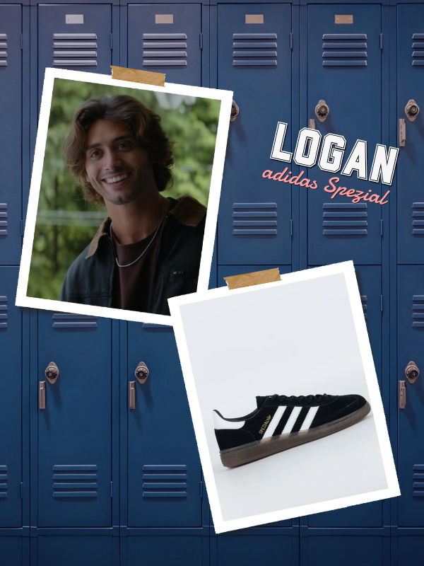 Logan
