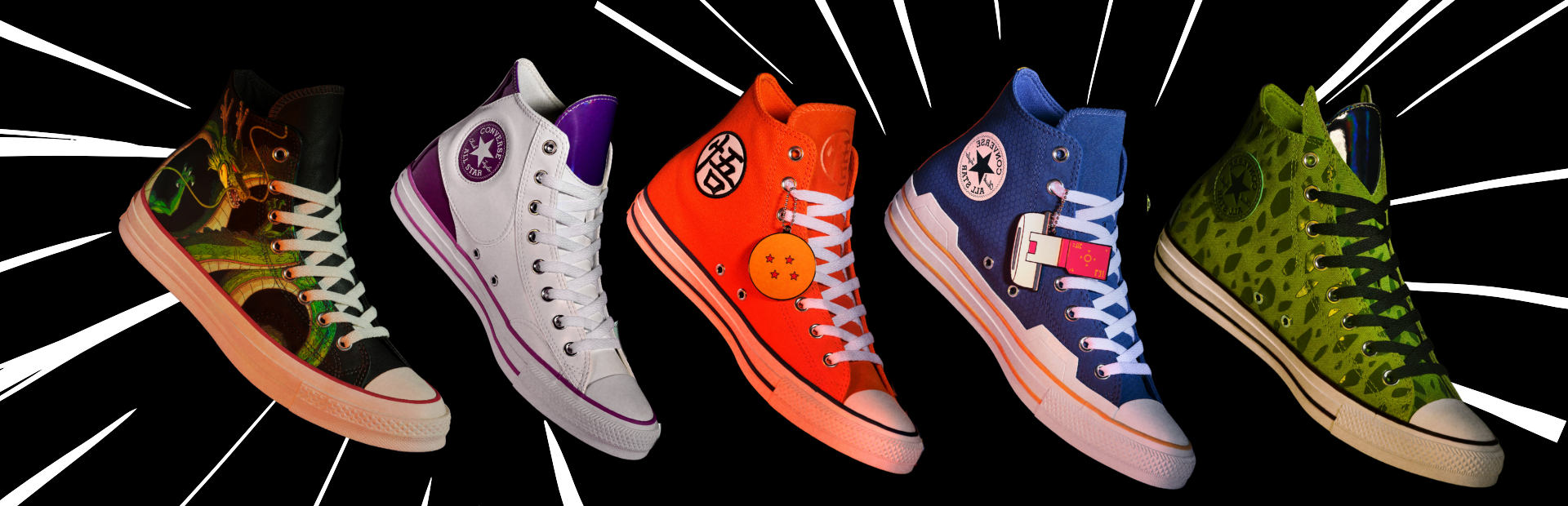 Dragon ball z