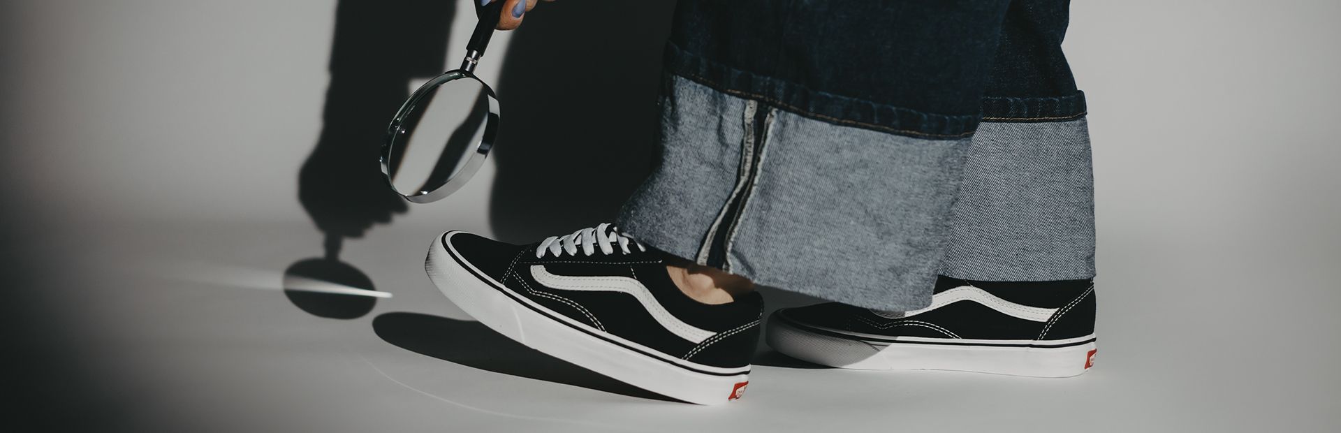 Tênis casual