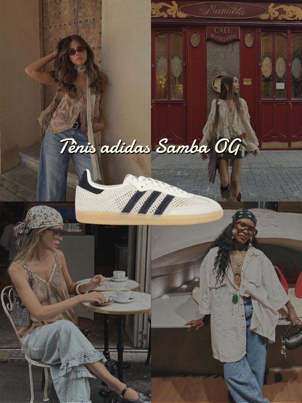 adidas Samba OG