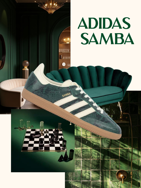 Samba