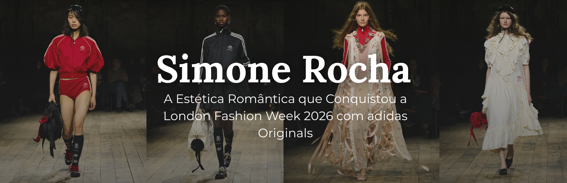 Simone rocha