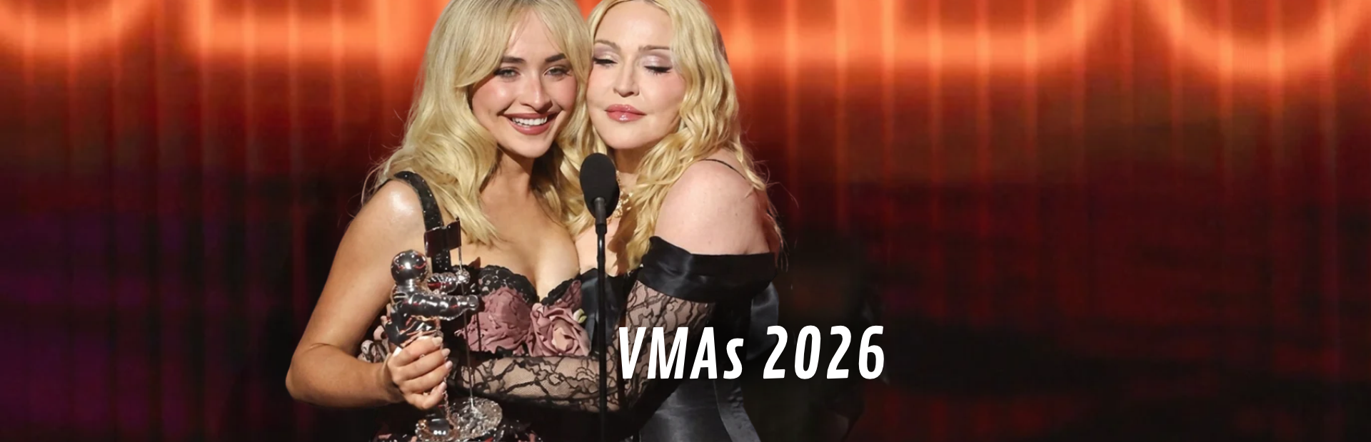 VMAs