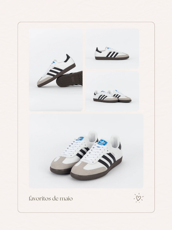 adidas Samba OG