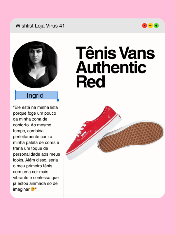 Vans Authentic