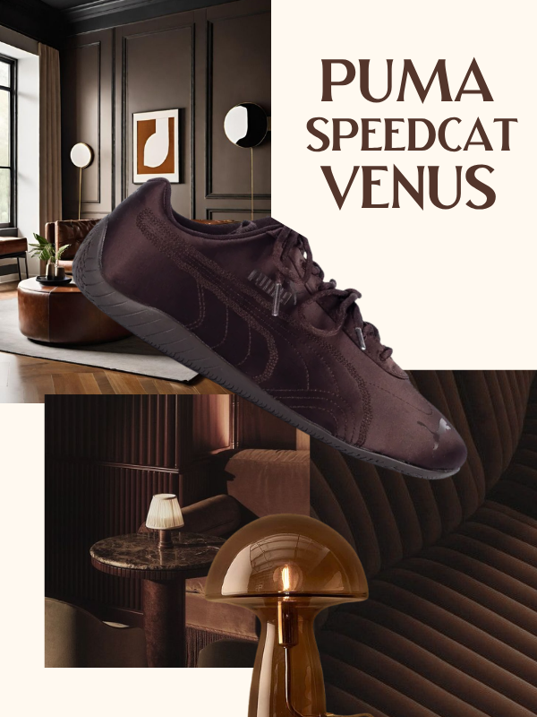 Speedcat Venus