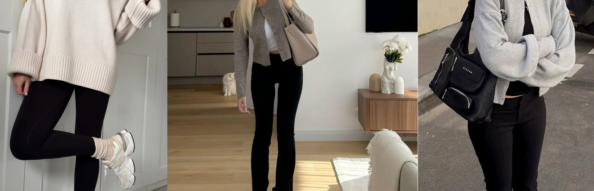 suéter